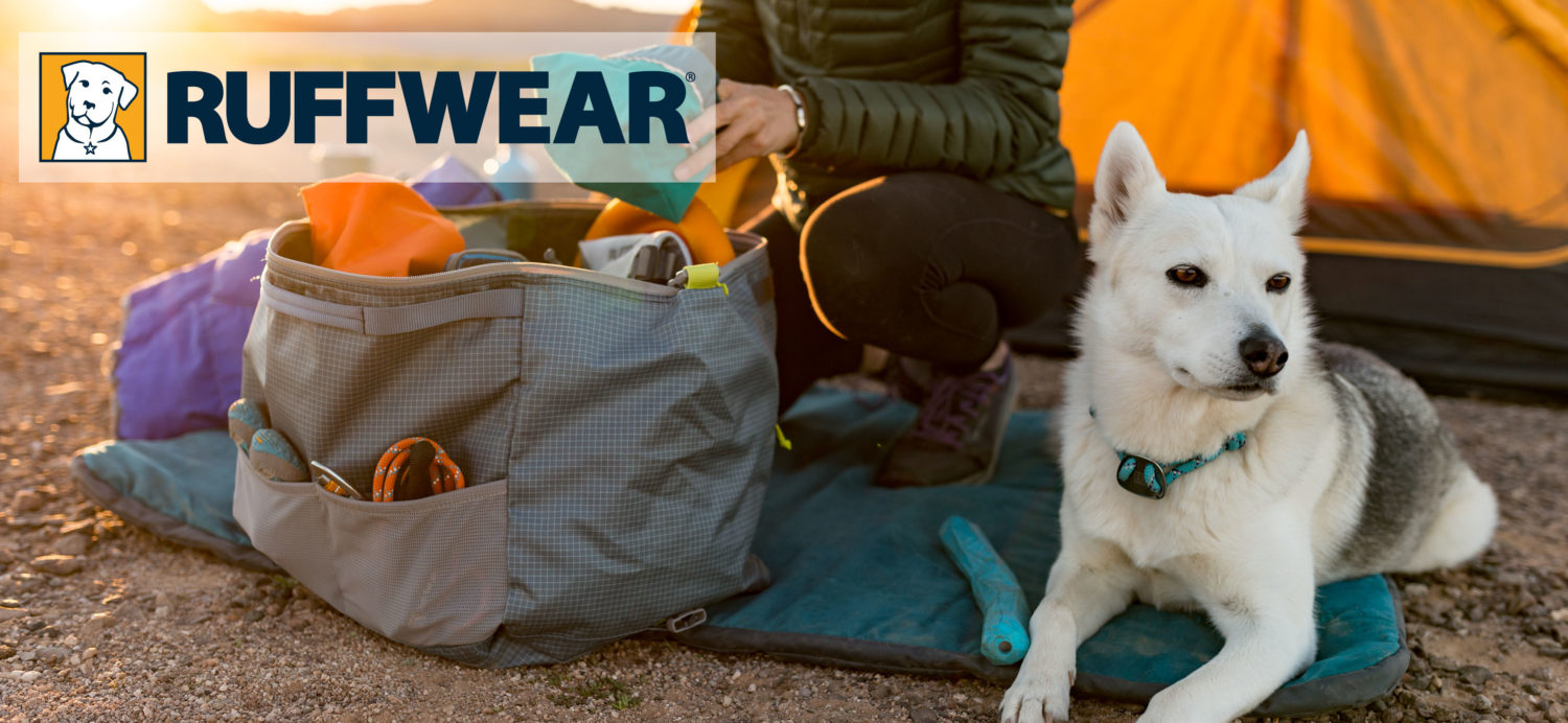 Ruffwear's Blog voor Nederland & Belgie